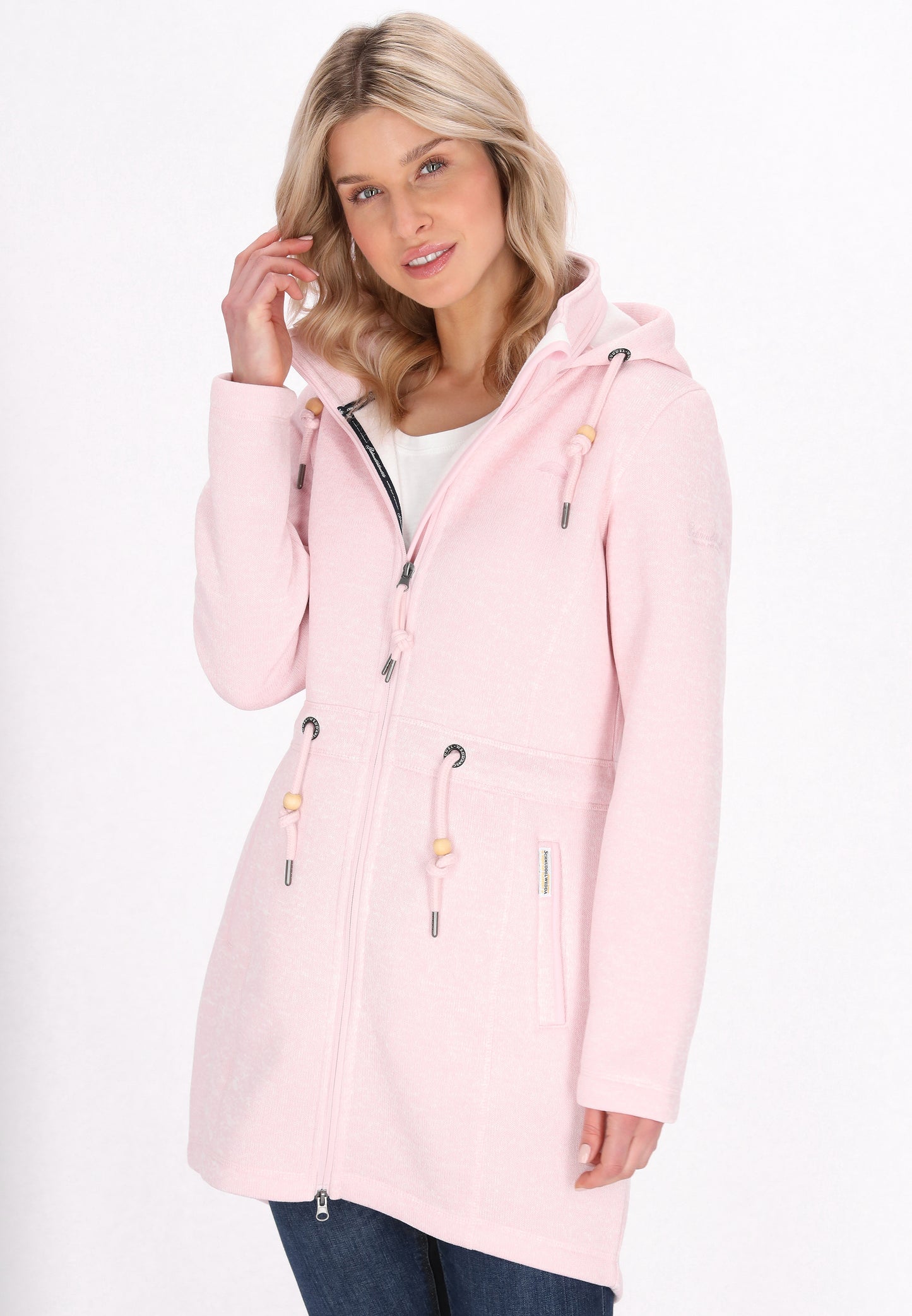 Schmuddelwedda kurtka damska