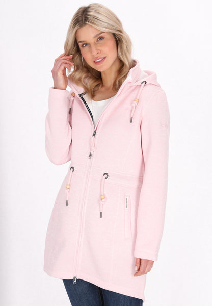 Schmuddelwedda kurtka damska