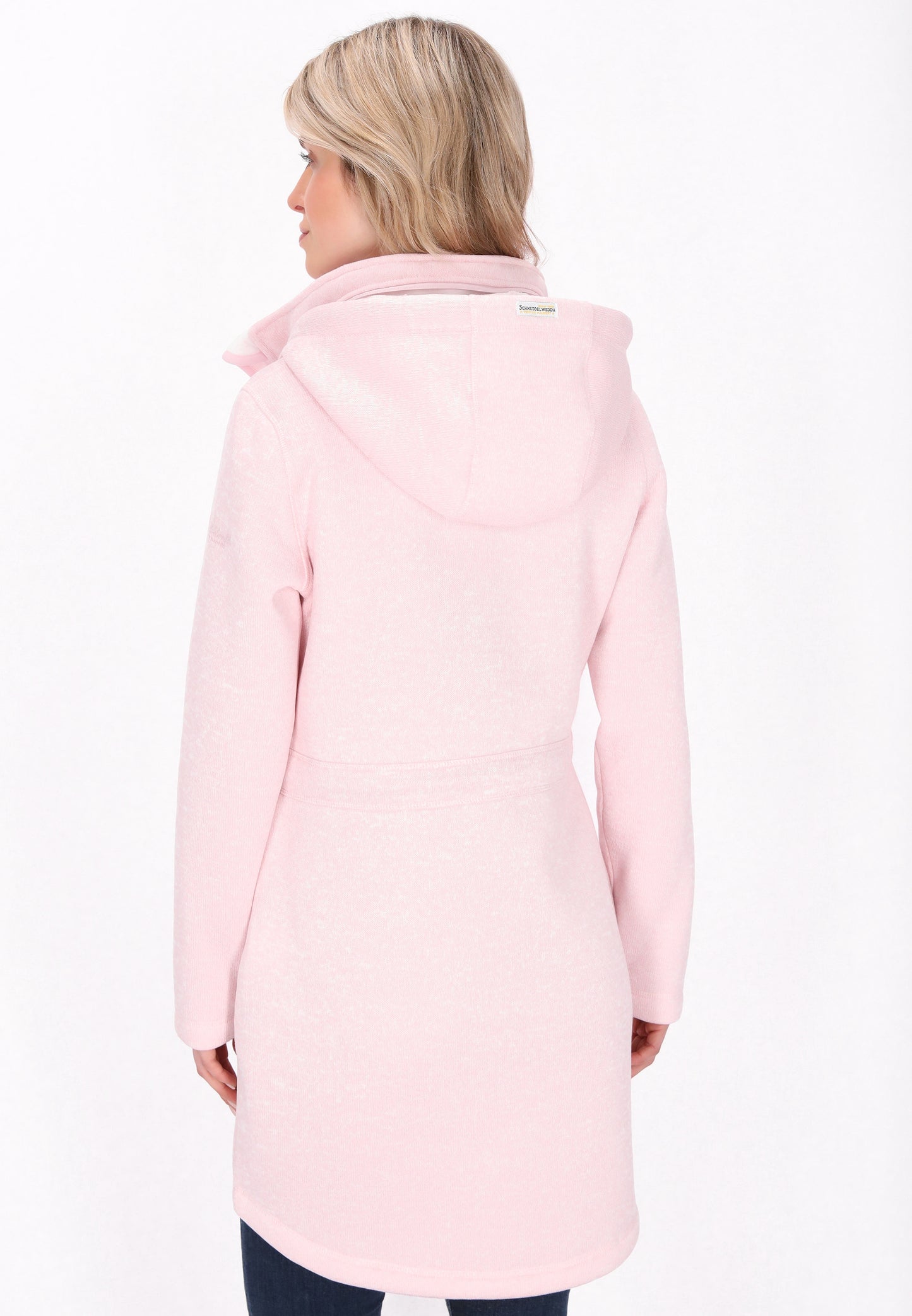Schmuddelwedda kurtka damska