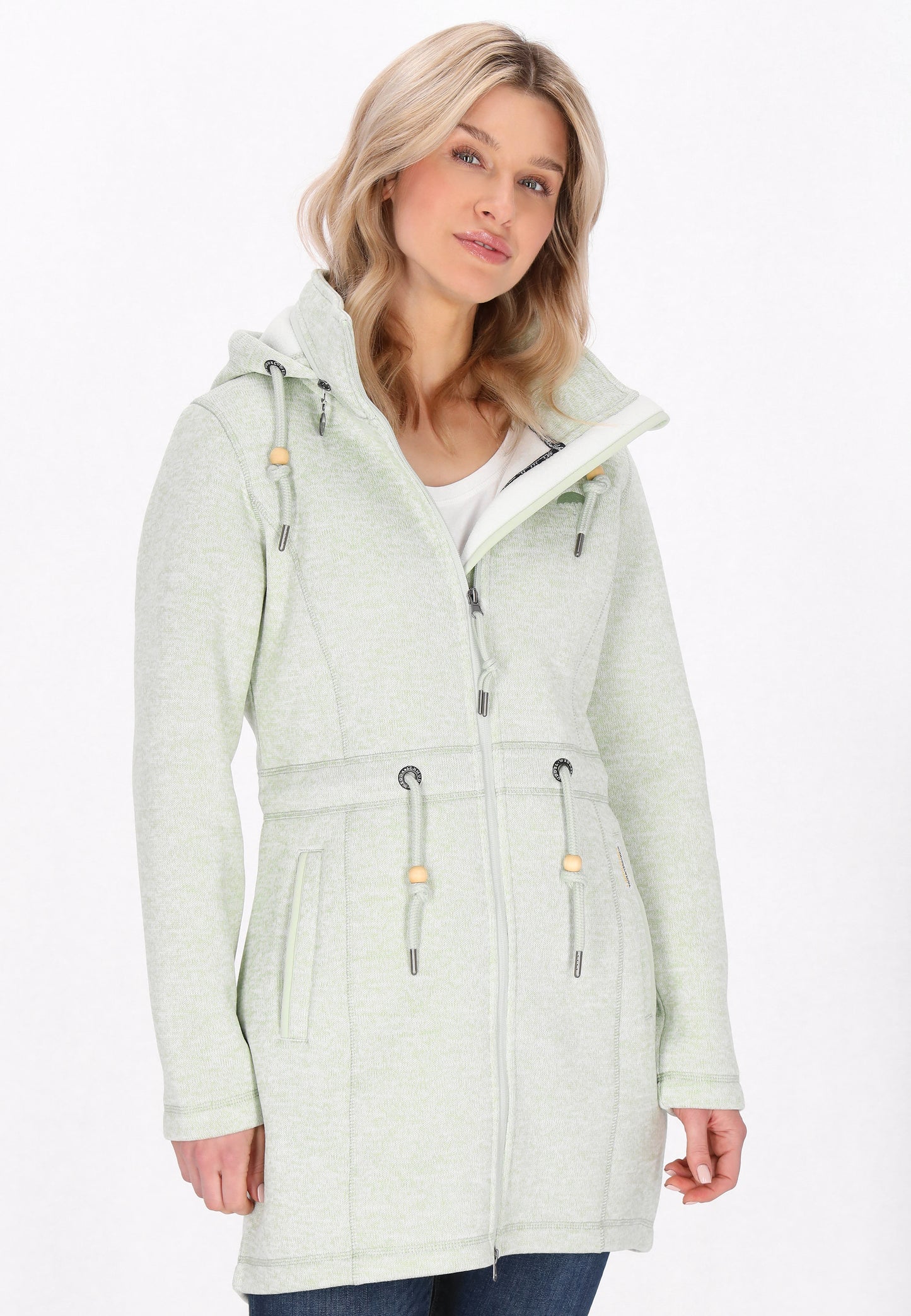 Schmuddelwedda kurtka damska