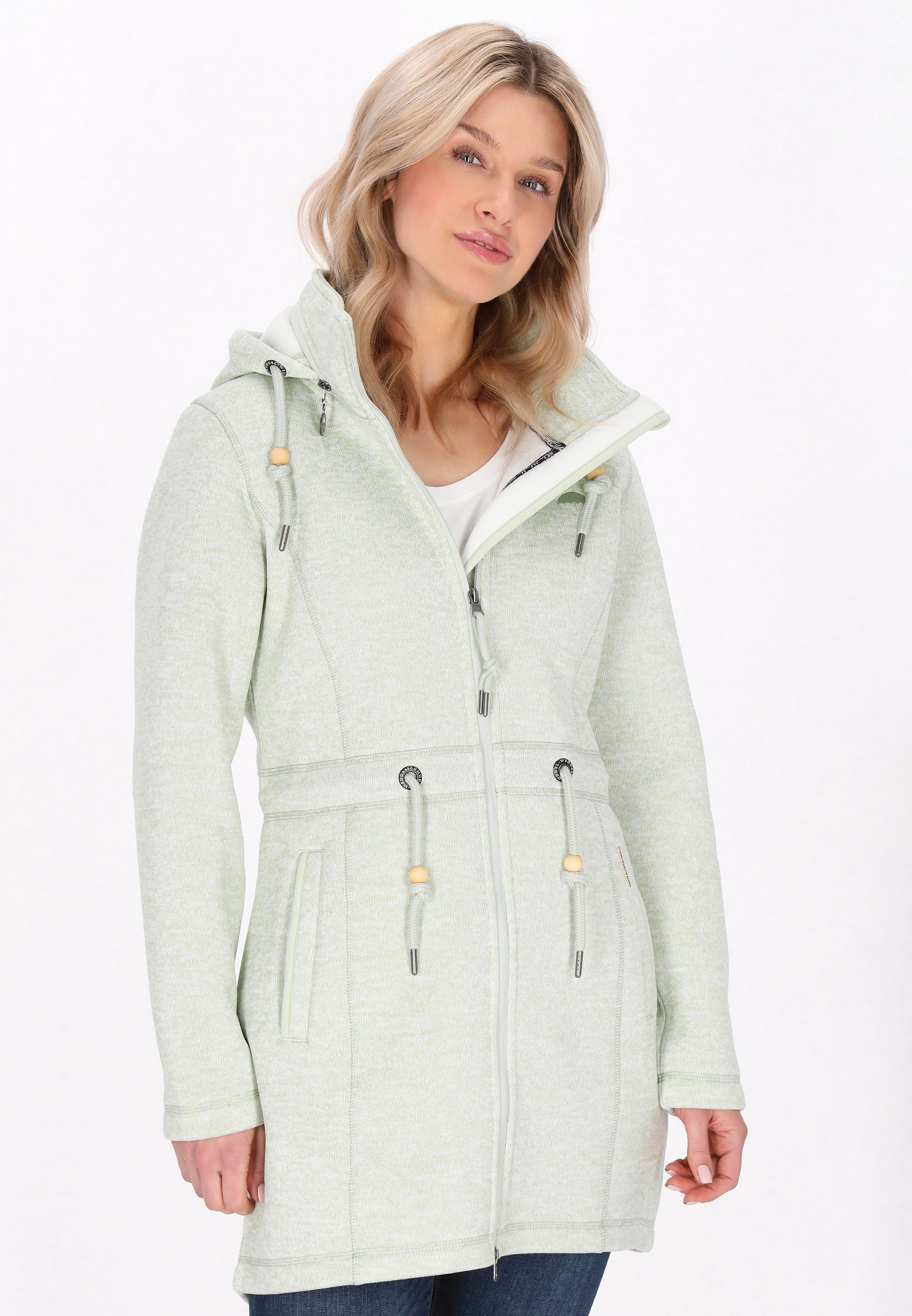 Schmuddelwedda kurtka damska