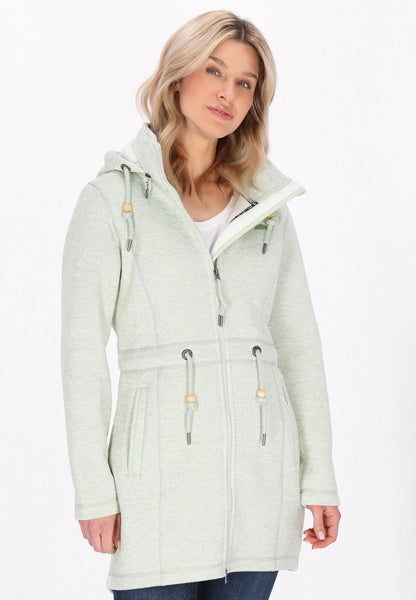 Schmuddelwedda kurtka damska