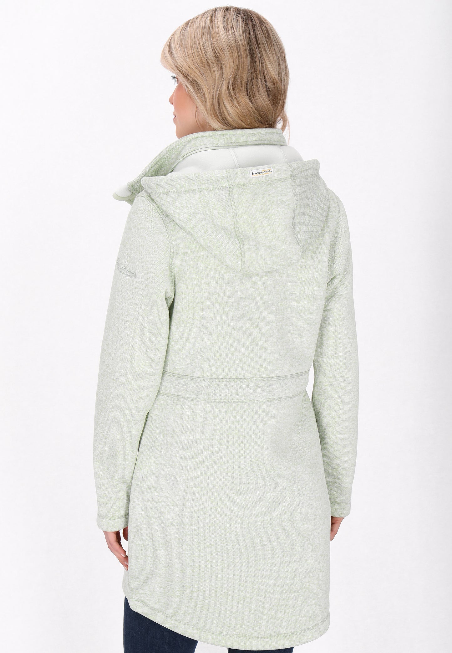 Schmuddelwedda kurtka damska