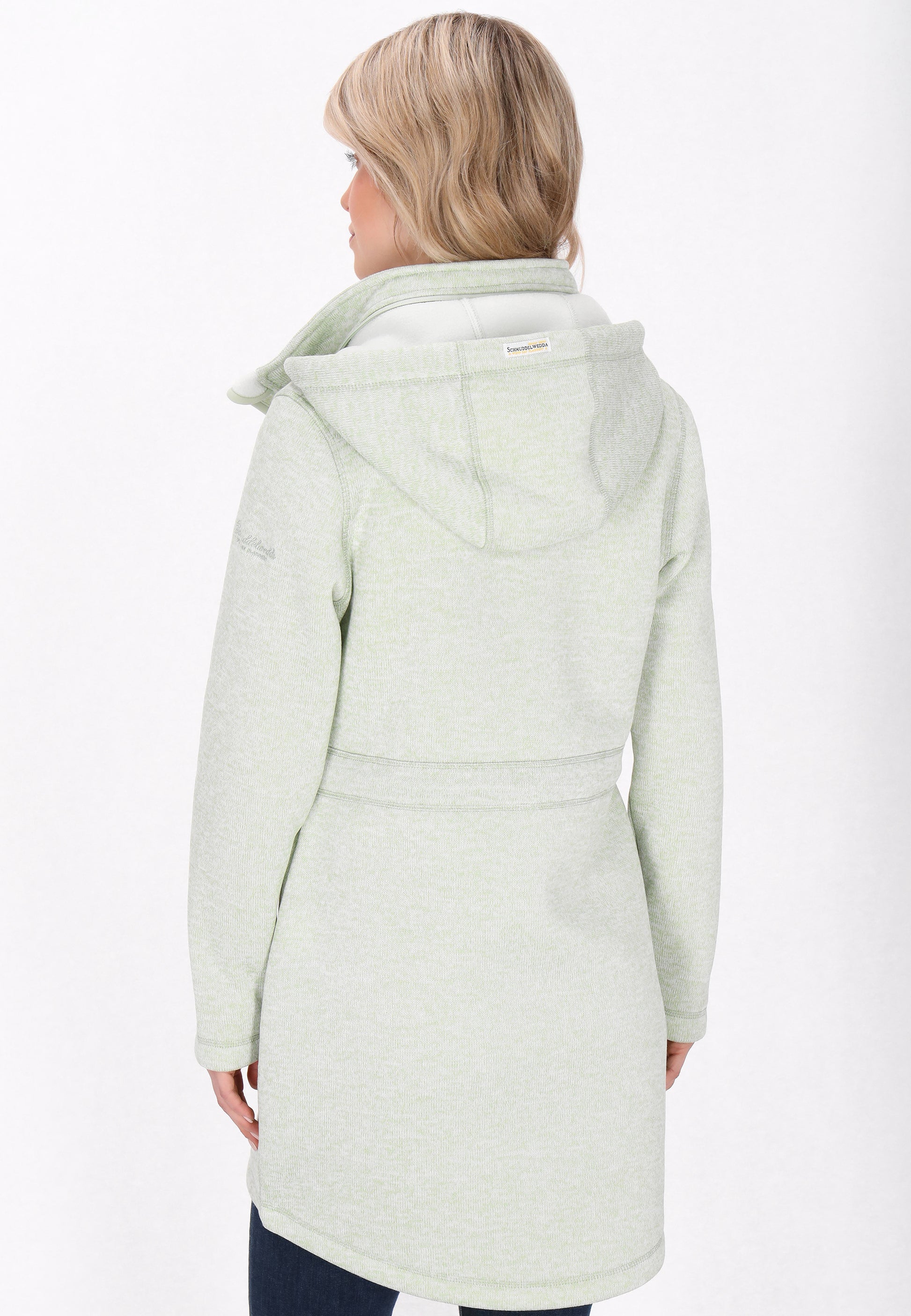 Schmuddelwedda kurtka damska