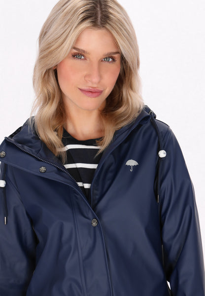 Schmuddelwedda płaszcz damski