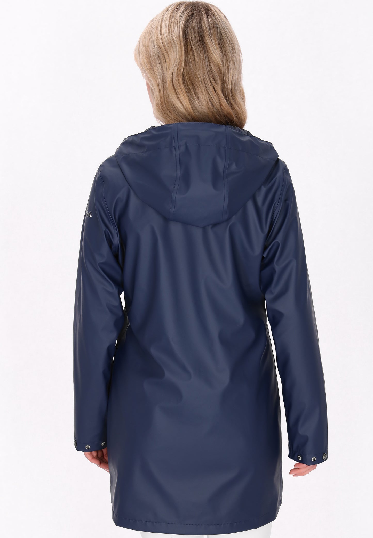 Schmuddelwedda płaszcz damski