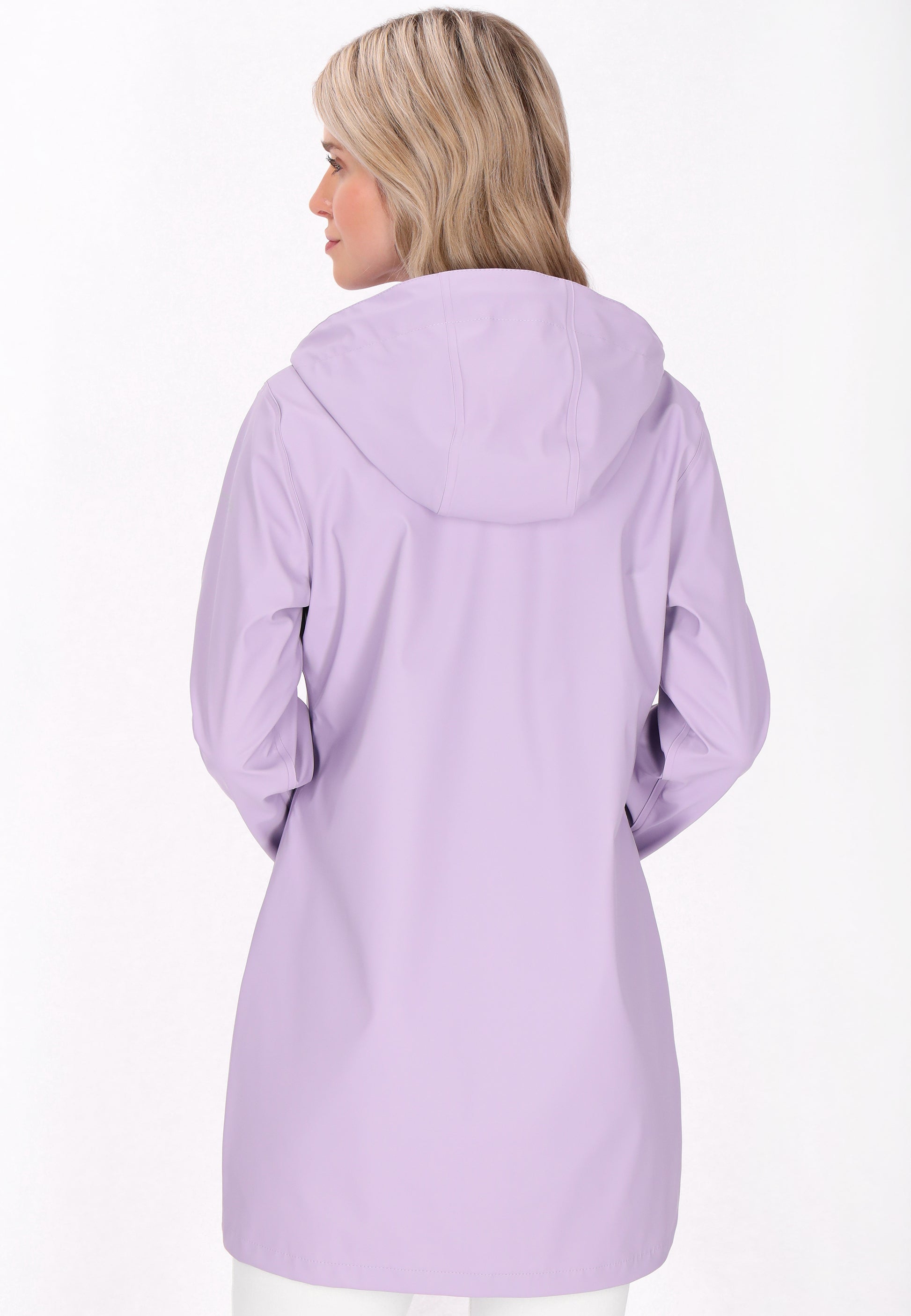 Schmuddelwedda płaszcz damski