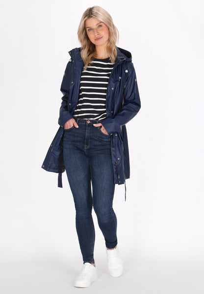 Schmuddelwedda płaszcz damski