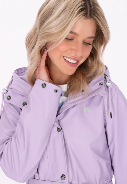 Schmuddelwedda płaszcz damski