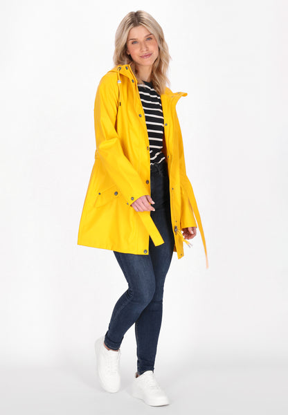 Schmuddelwedda płaszcz damski