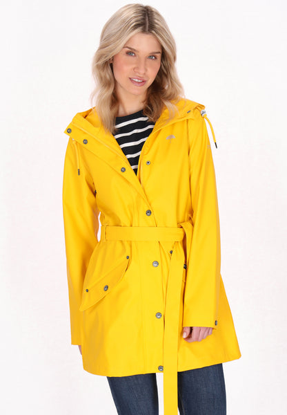 Schmuddelwedda płaszcz damski