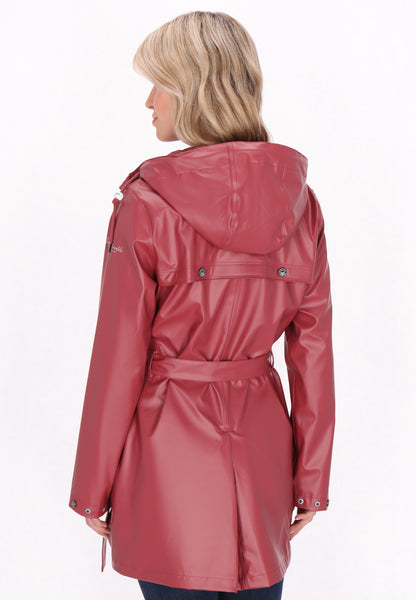 Schmuddelwedda płaszcz damski