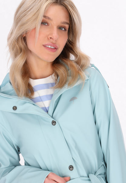 Schmuddelwedda płaszcz damski