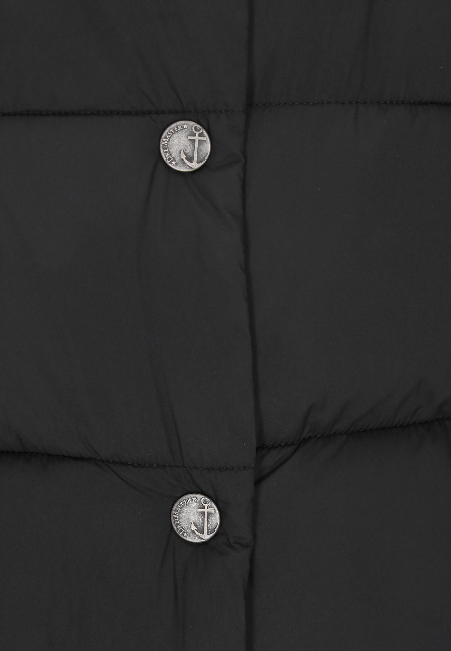 DreiMaster Maritim płaszcz damski