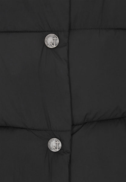 DreiMaster Maritim płaszcz damski