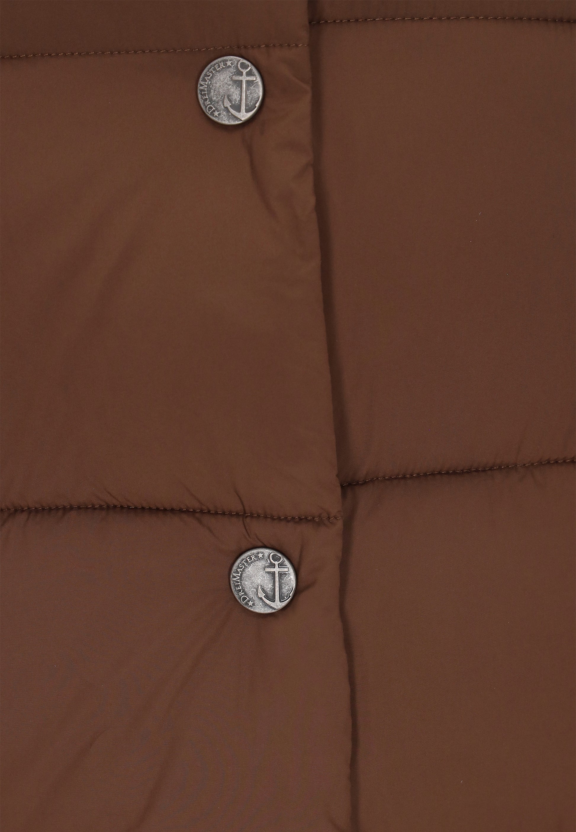 DreiMaster Maritim płaszcz damski