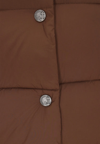 DreiMaster Maritim płaszcz damski