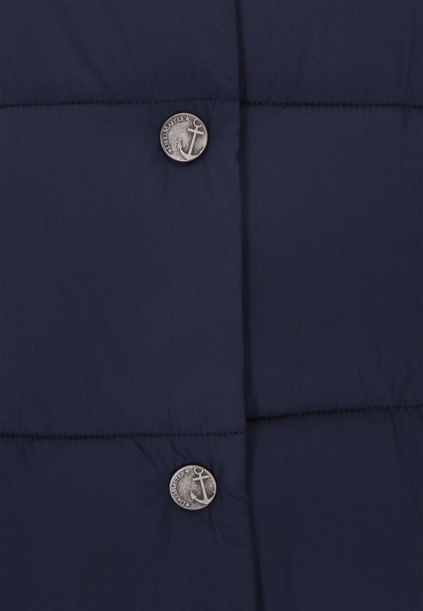 DreiMaster Maritim płaszcz damski