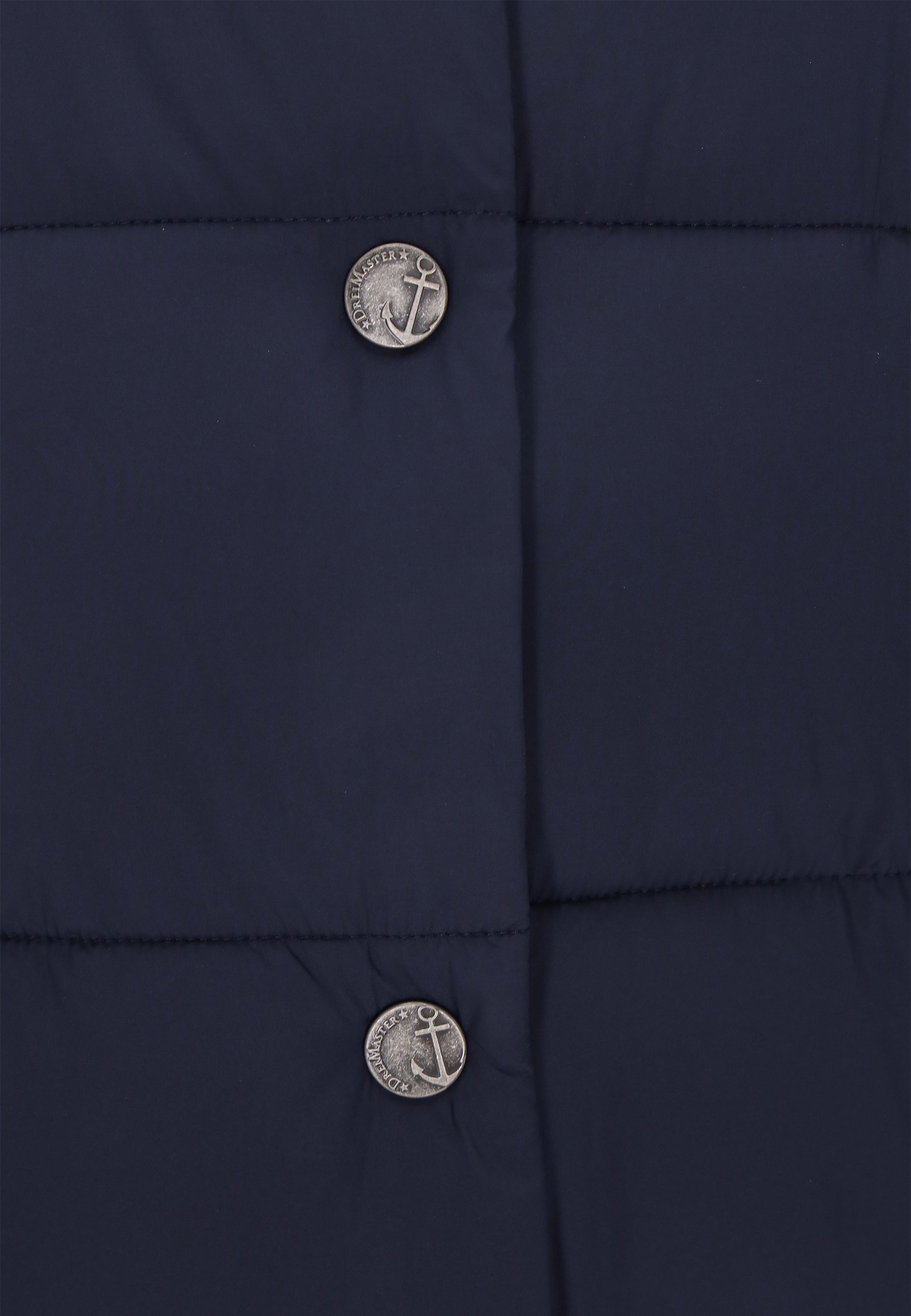 DreiMaster Maritim płaszcz damski