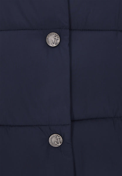 DreiMaster Maritim płaszcz damski