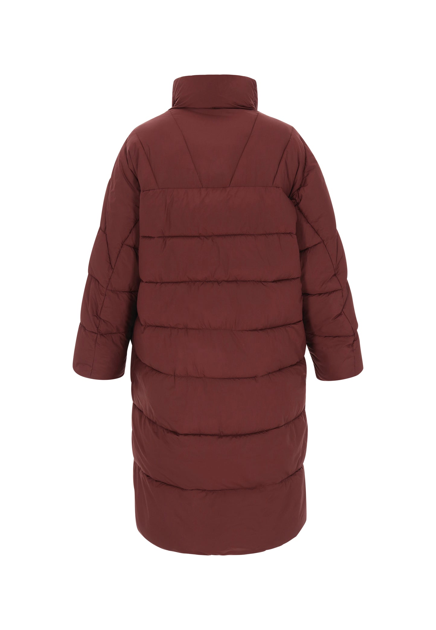 DreiMaster Maritim płaszcz damski