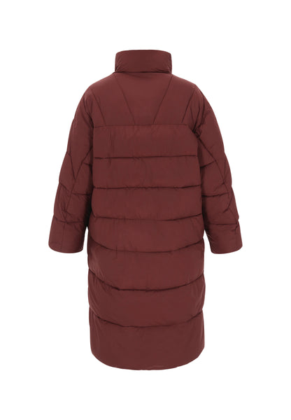 DreiMaster Maritim płaszcz damski