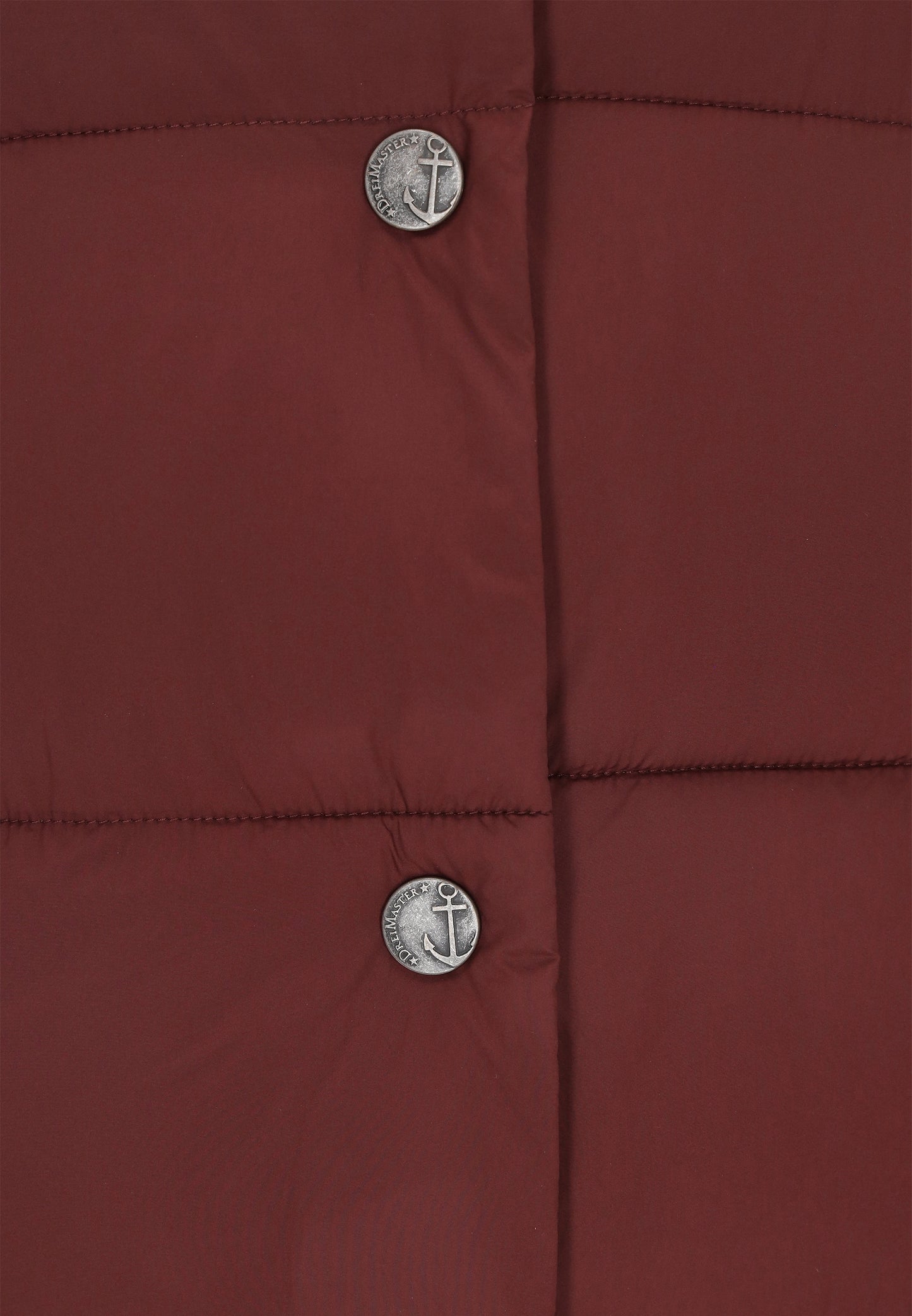 DreiMaster Maritim płaszcz damski