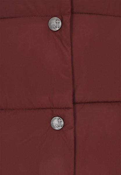 DreiMaster Maritim płaszcz damski