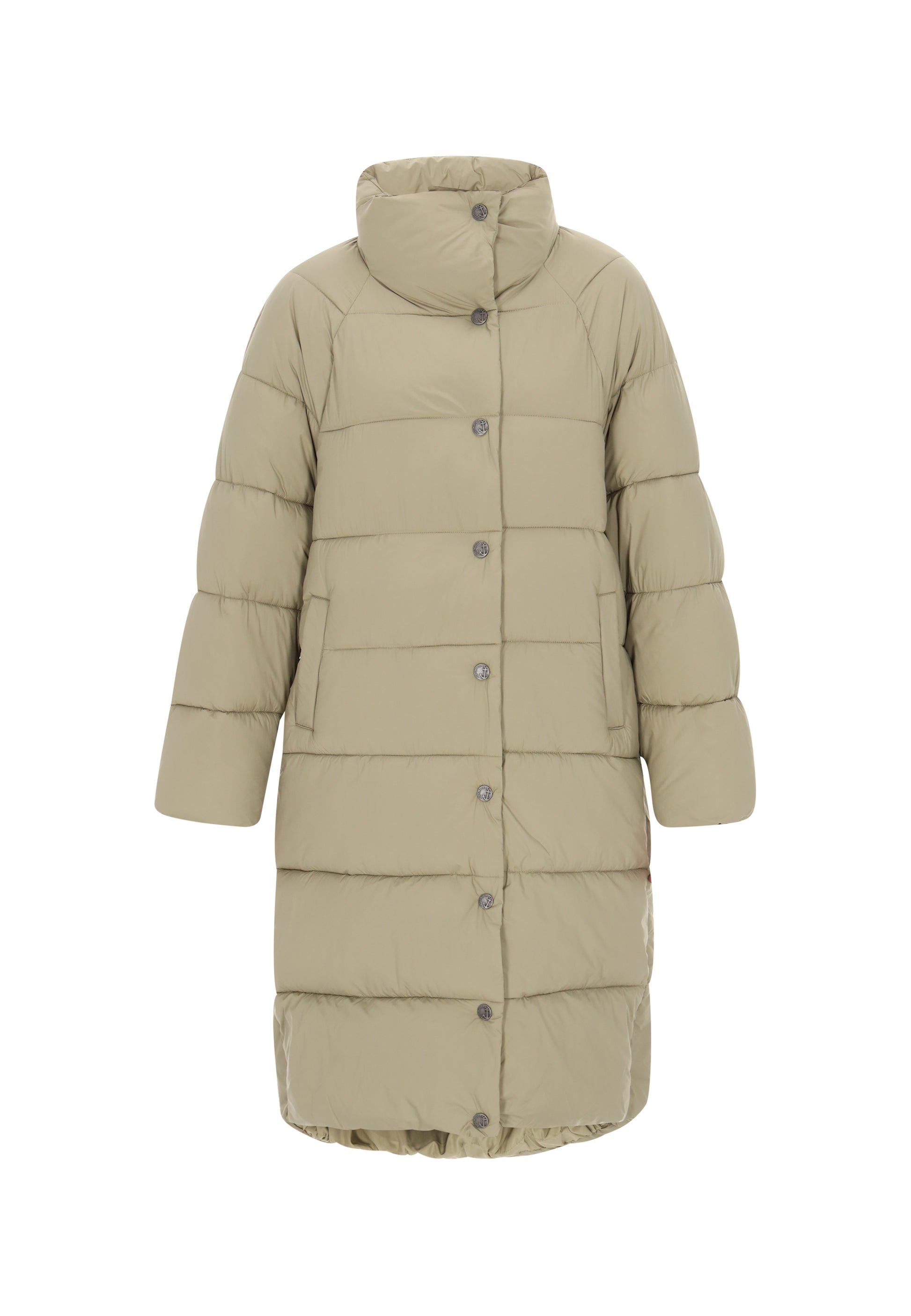 DreiMaster Maritim Women's Coat