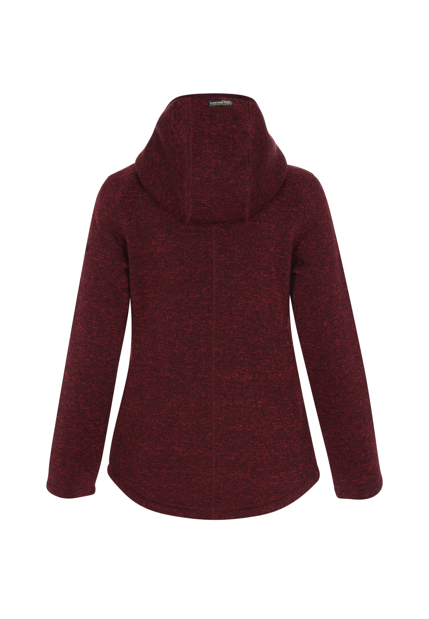Schmuddelwedda kurtka damska