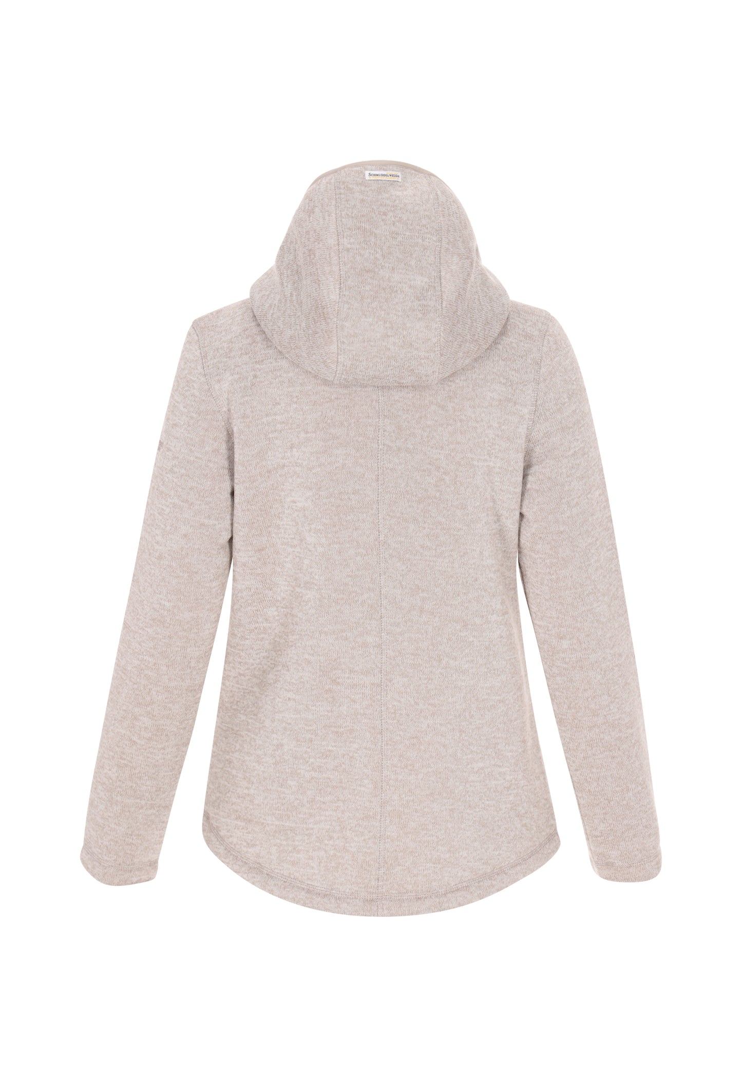 Schmuddelwedda kurtka damska