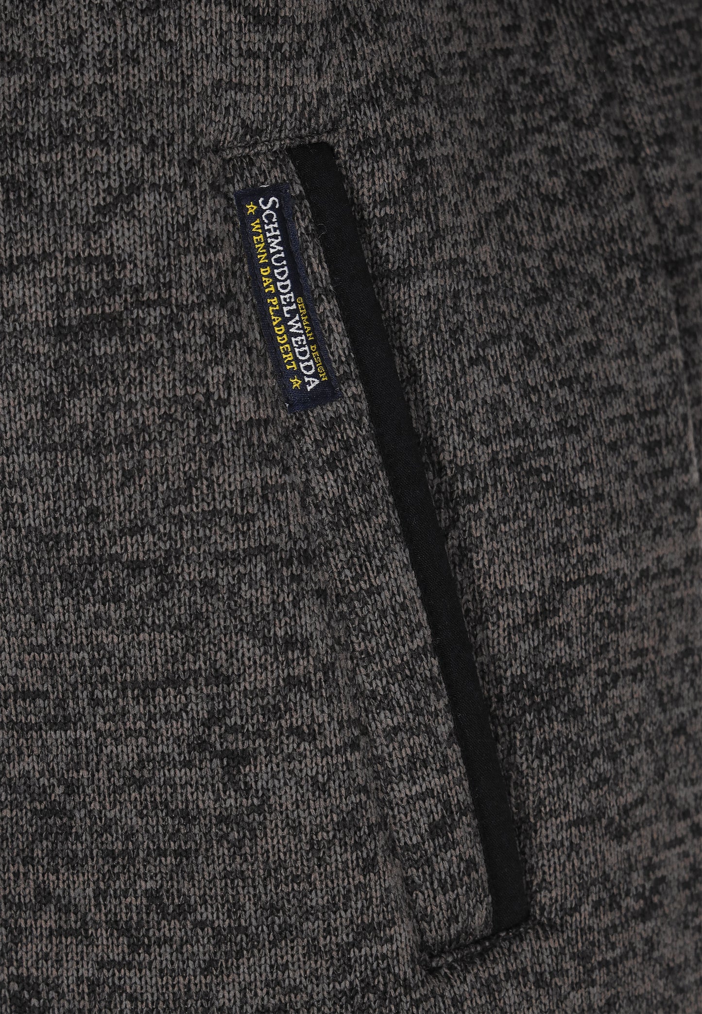 Schmuddelwedda kurtka damska