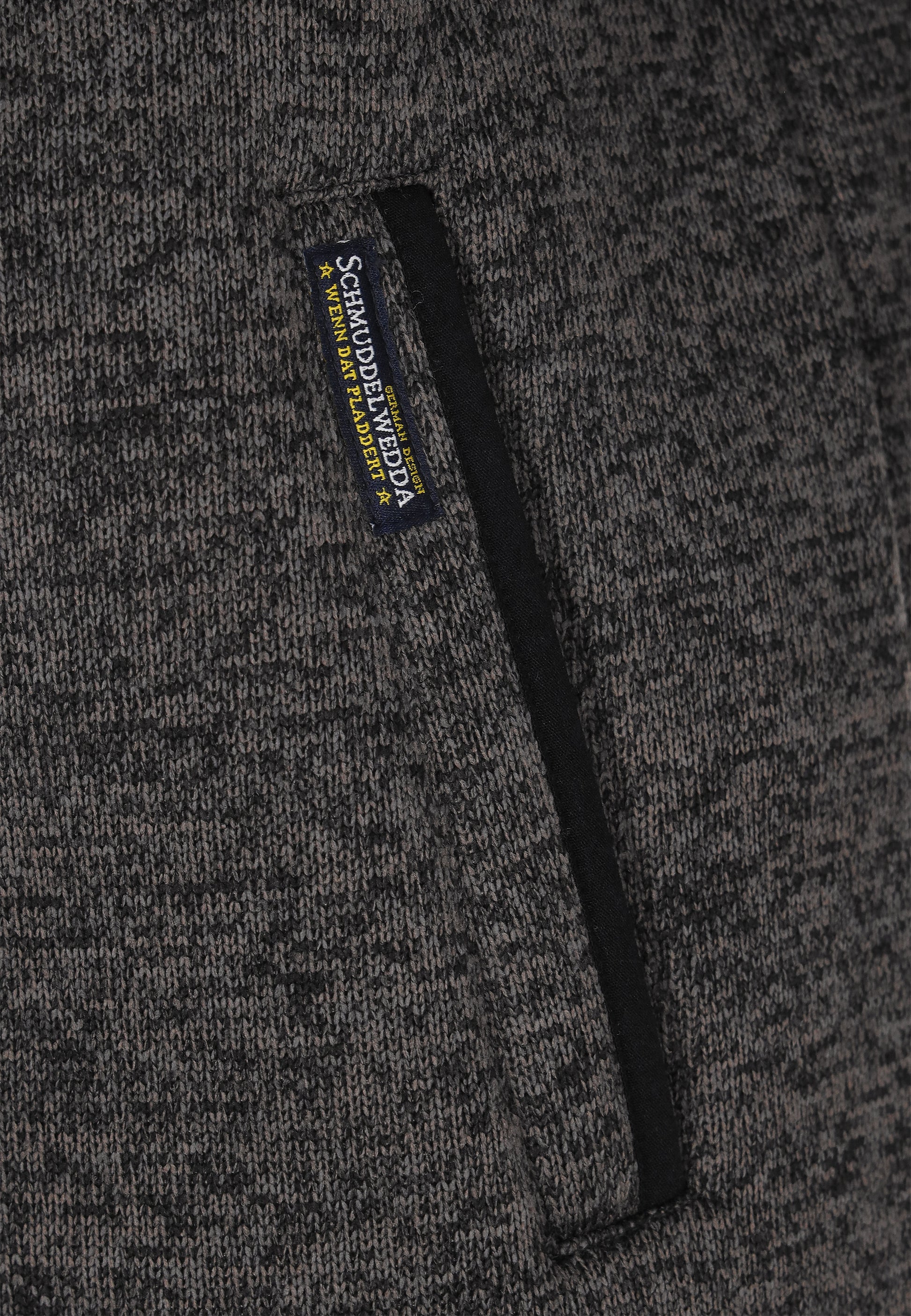 Schmuddelwedda kurtka damska