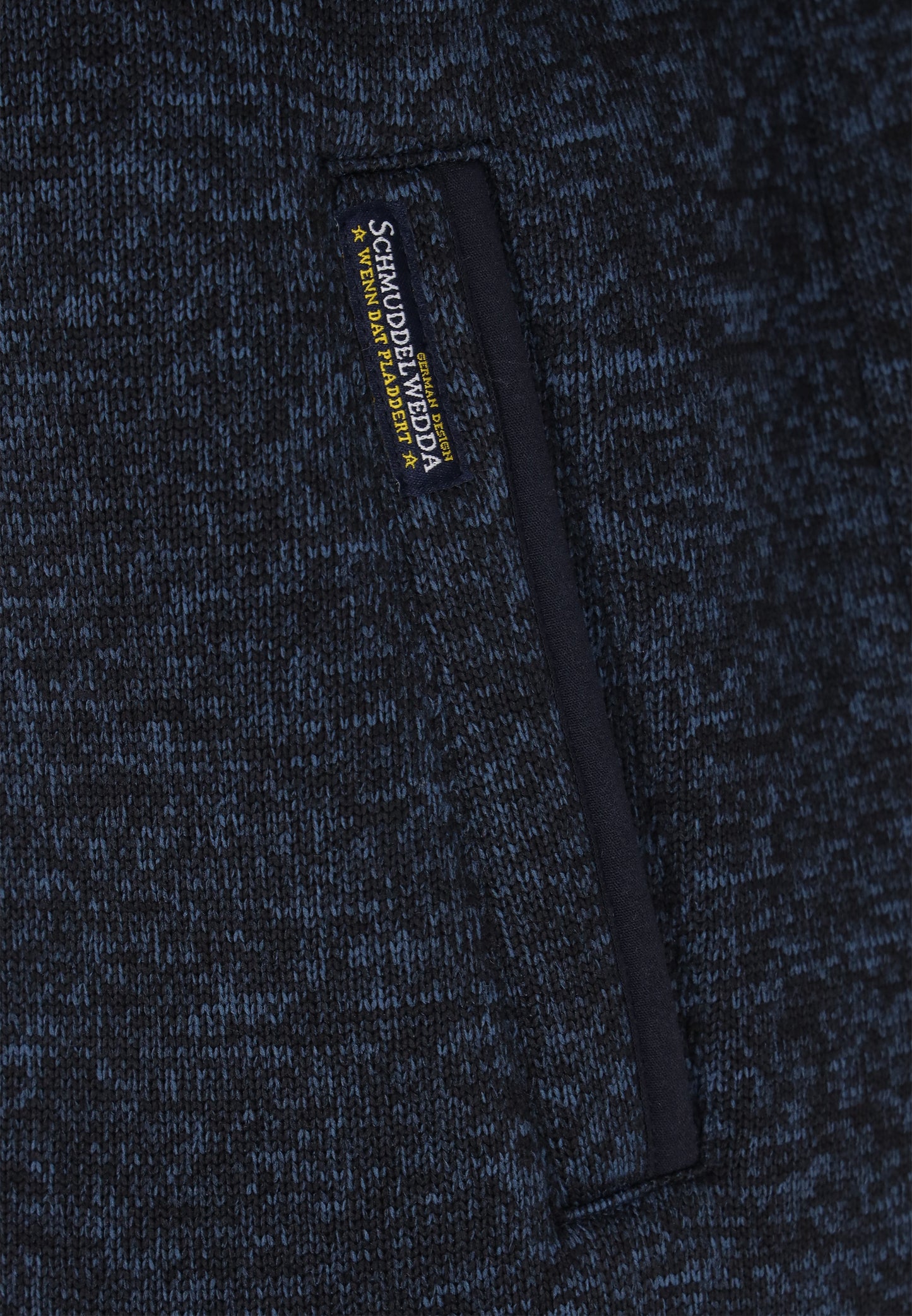 Schmuddelwedda kurtka damska