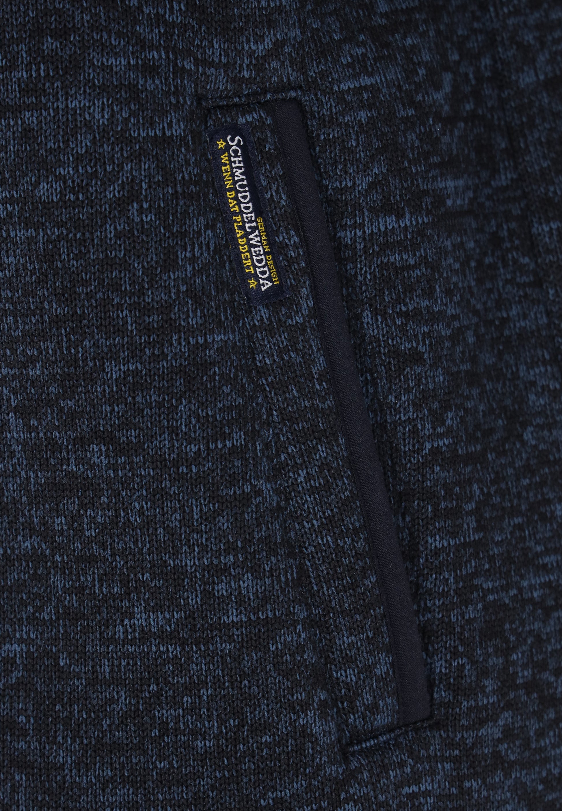 Schmuddelwedda kurtka damska