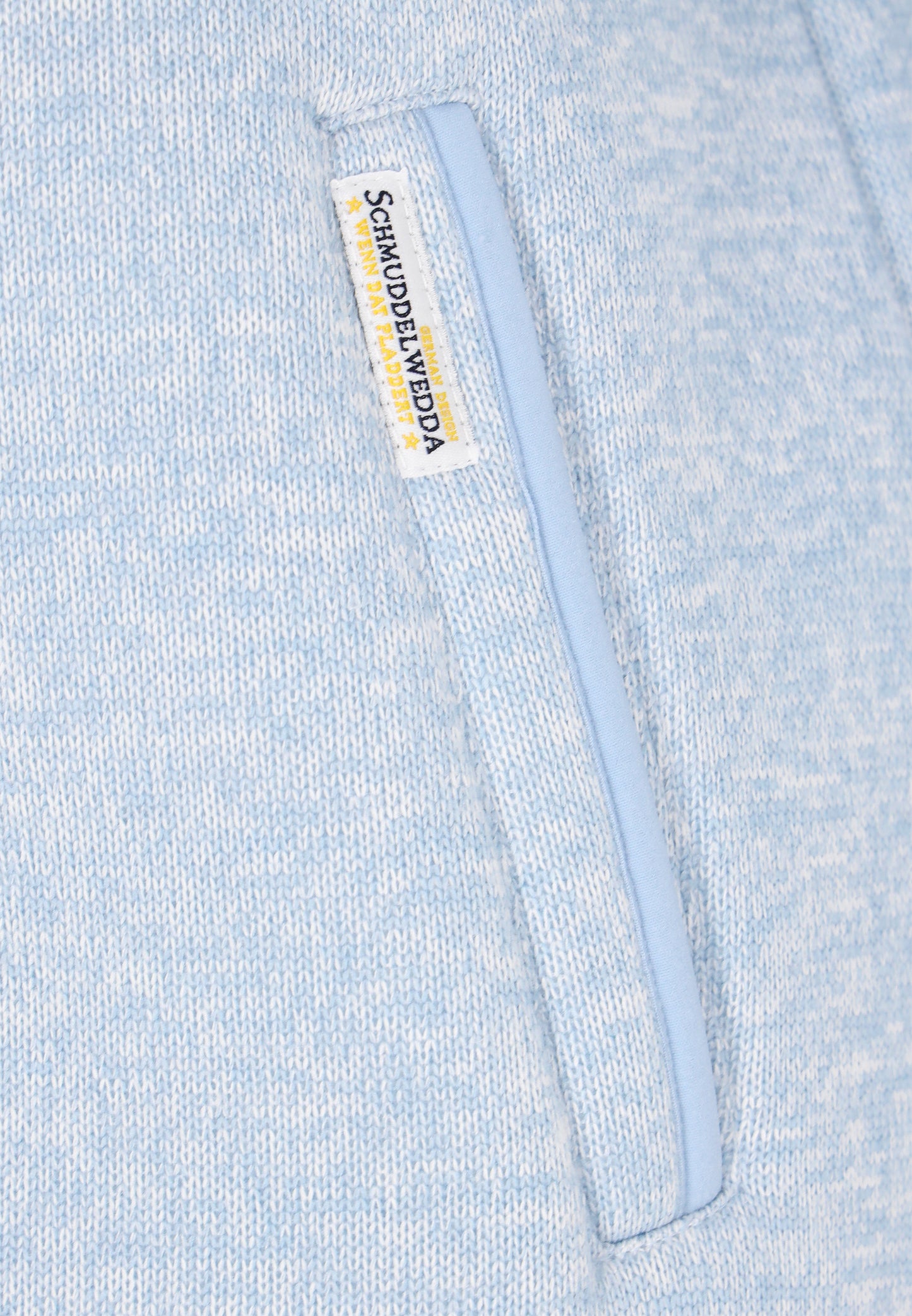 Schmuddelwedda kurtka damska