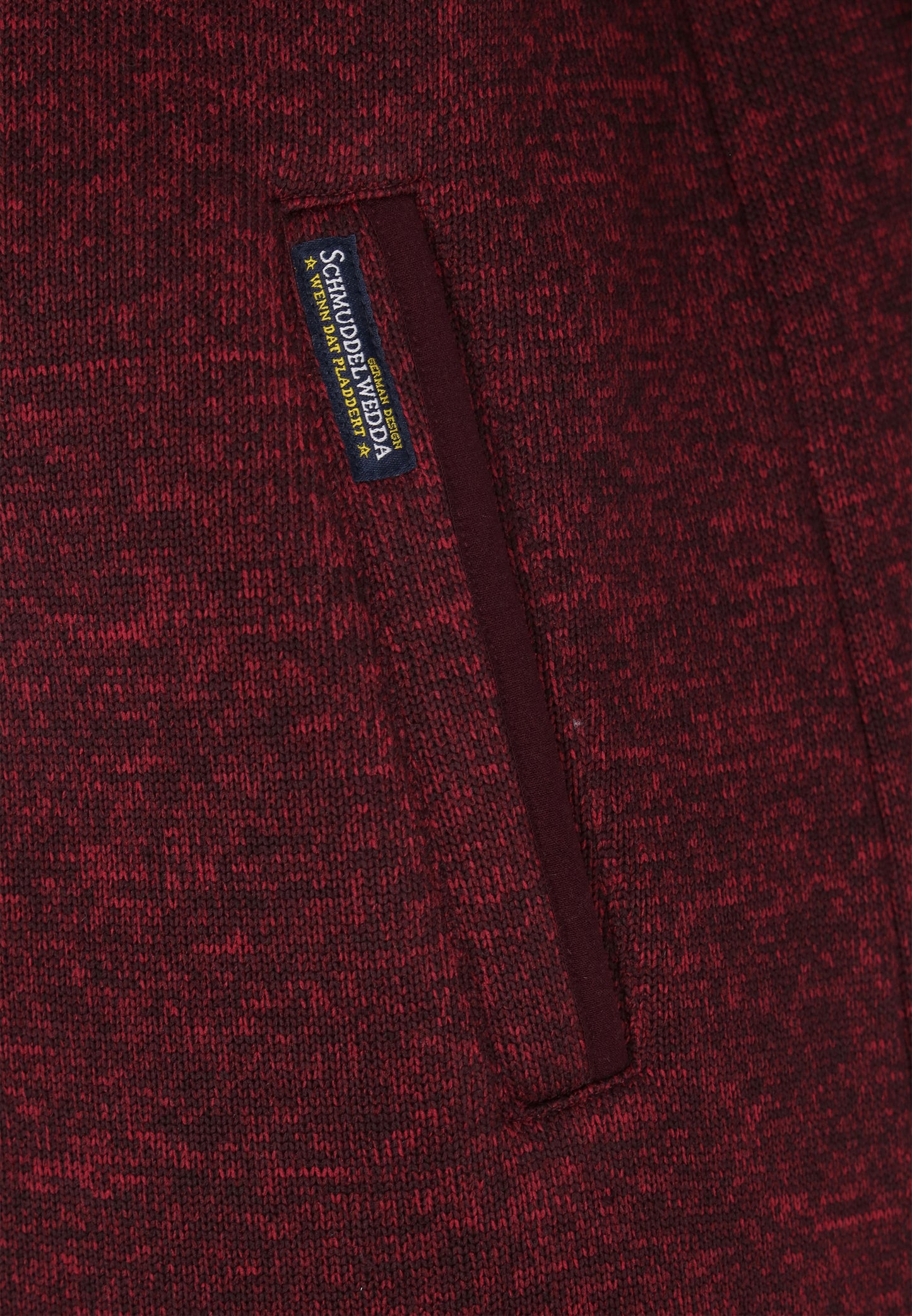 Schmuddelwedda kurtka damska