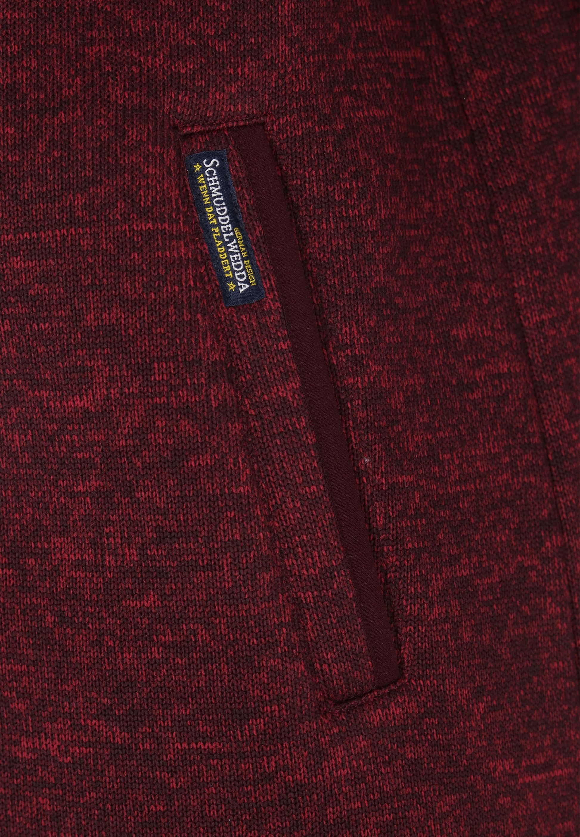 Schmuddelwedda kurtka damska