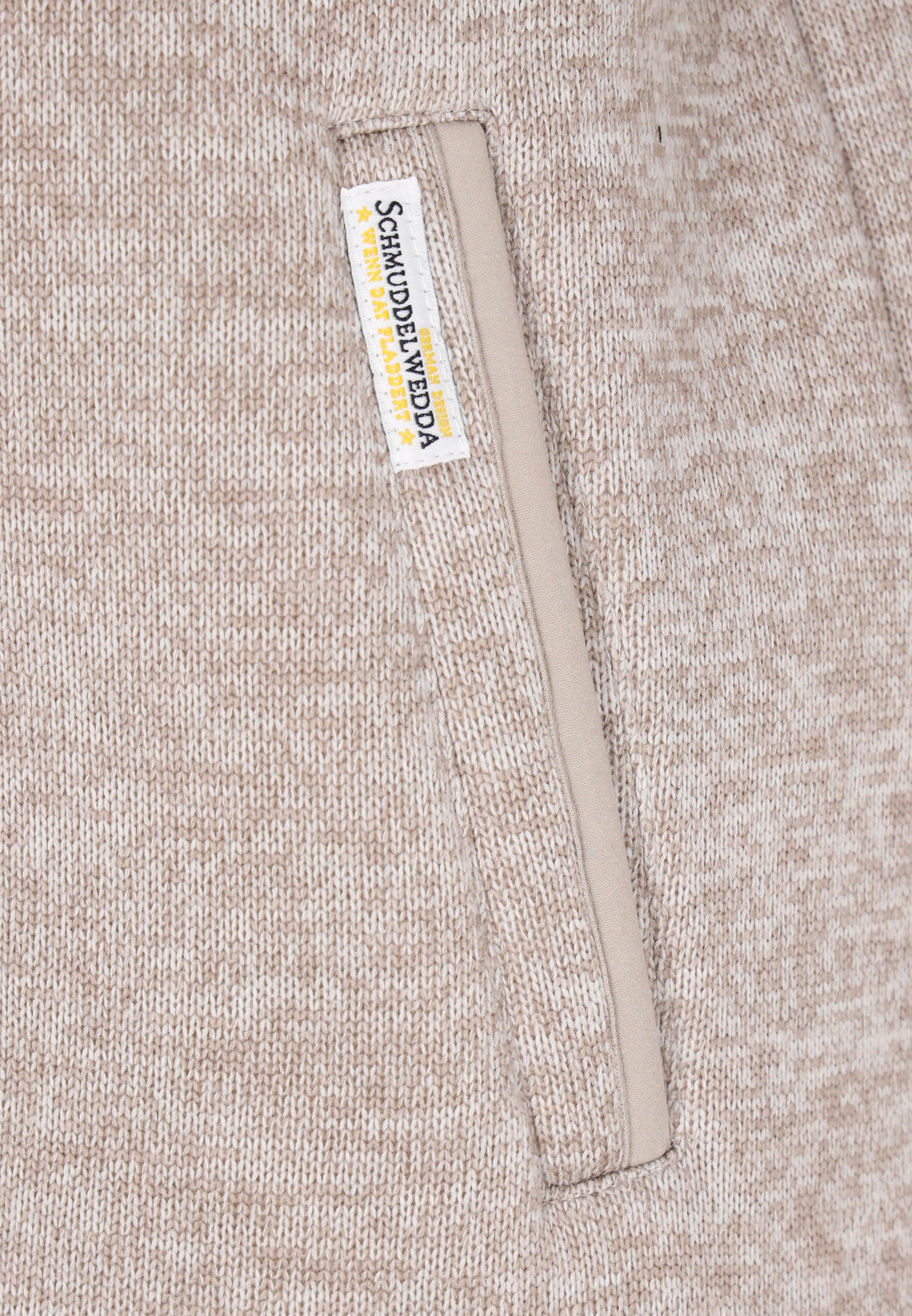 Schmuddelwedda kurtka damska