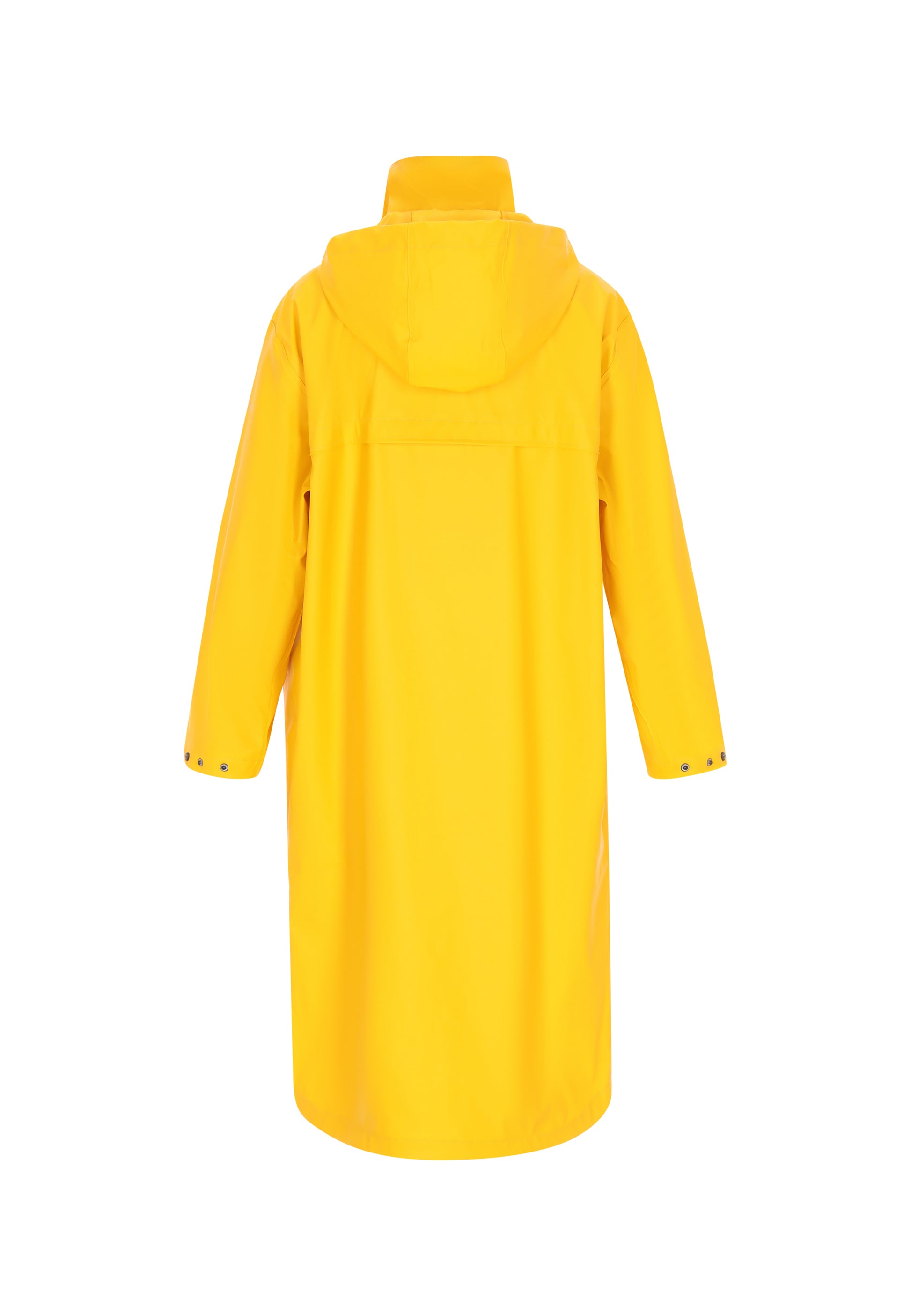 Schmuddelwedda Damen Mantel