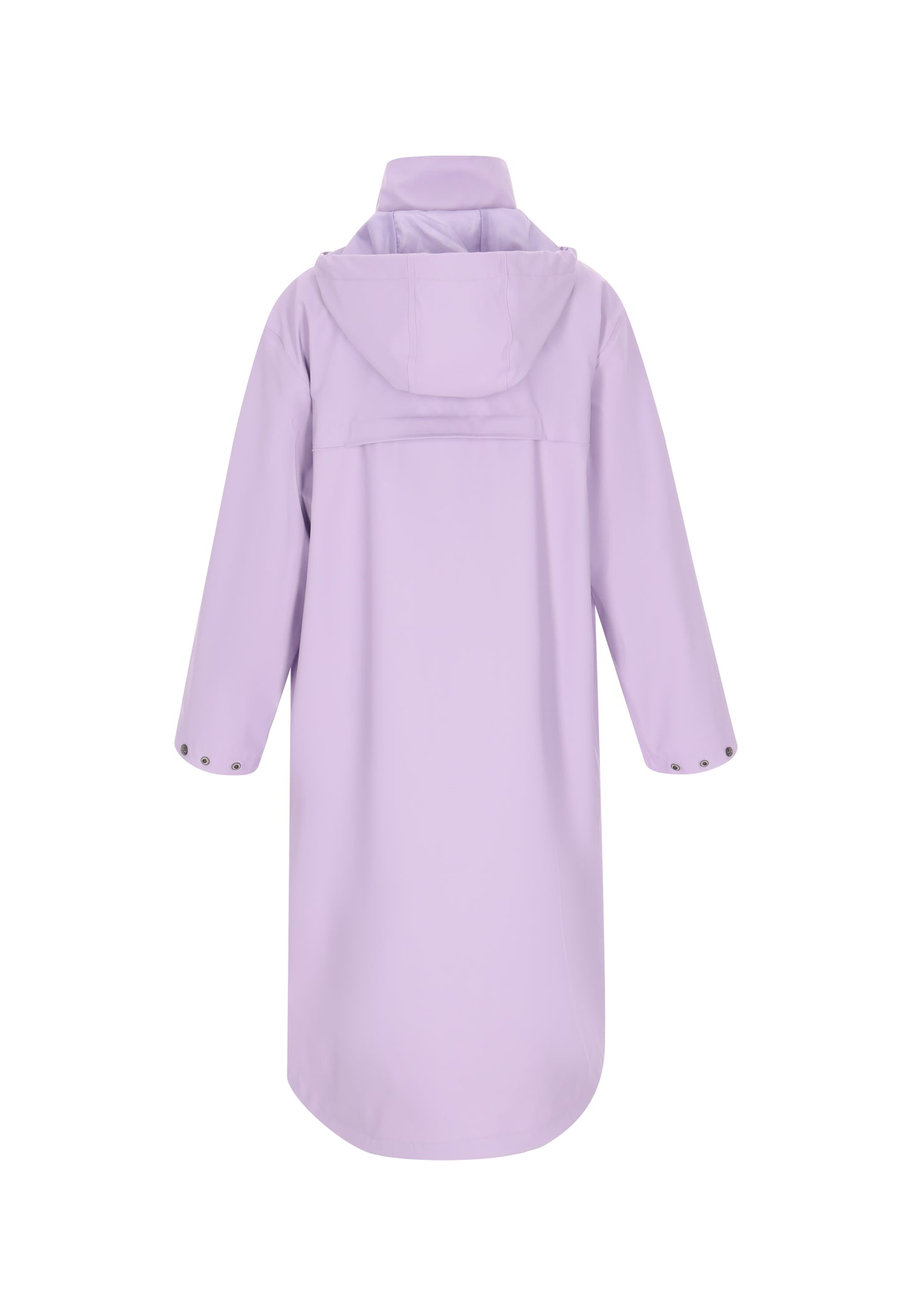 Schmuddelwedda Damen Mantel