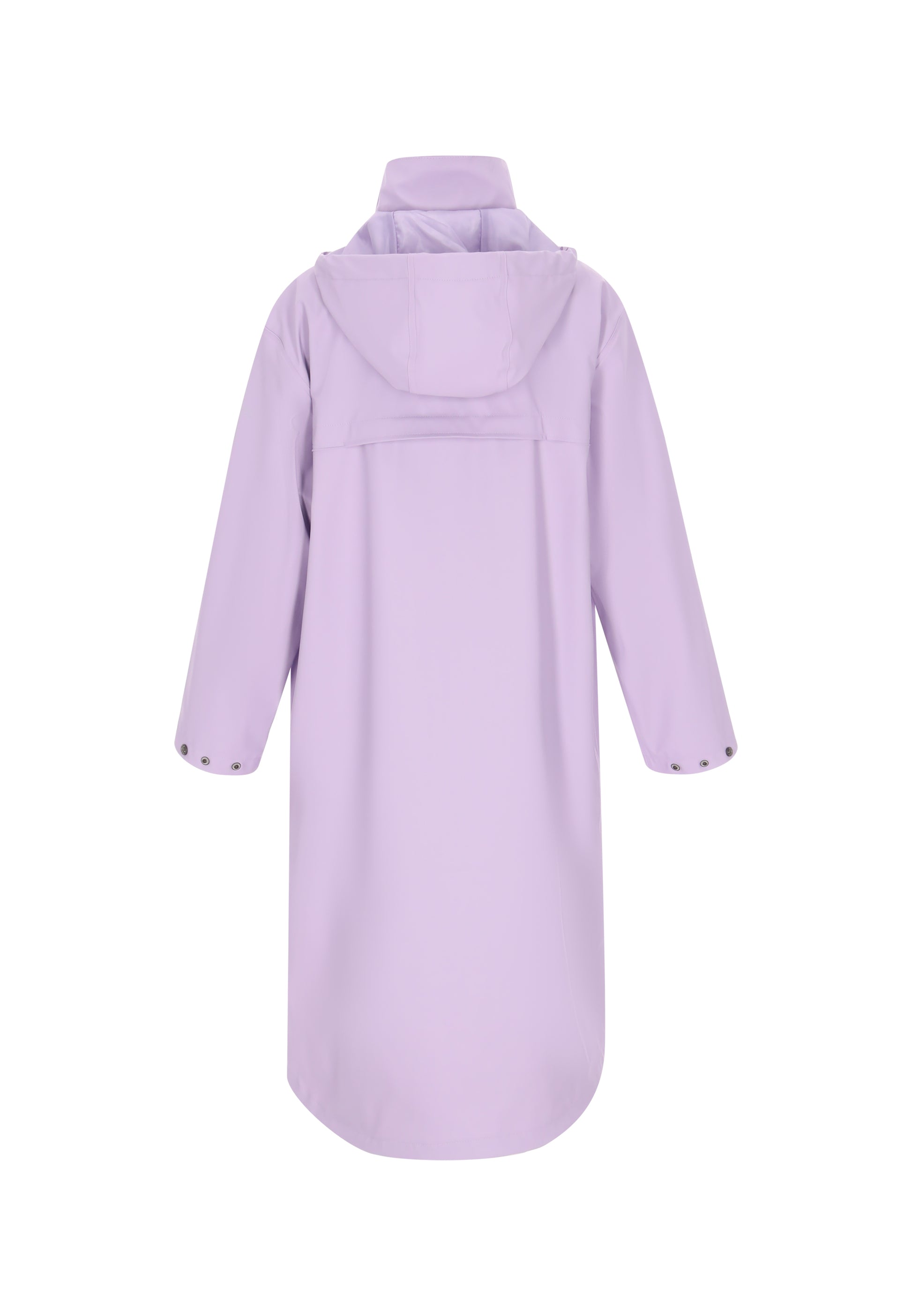 Schmuddelwedda Damen Mantel