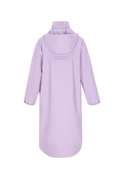 Schmuddelwedda Damen Mantel