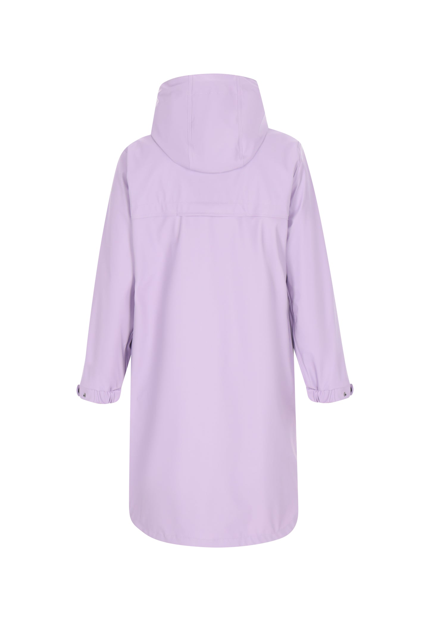 Schmuddelwedda płaszcz damski