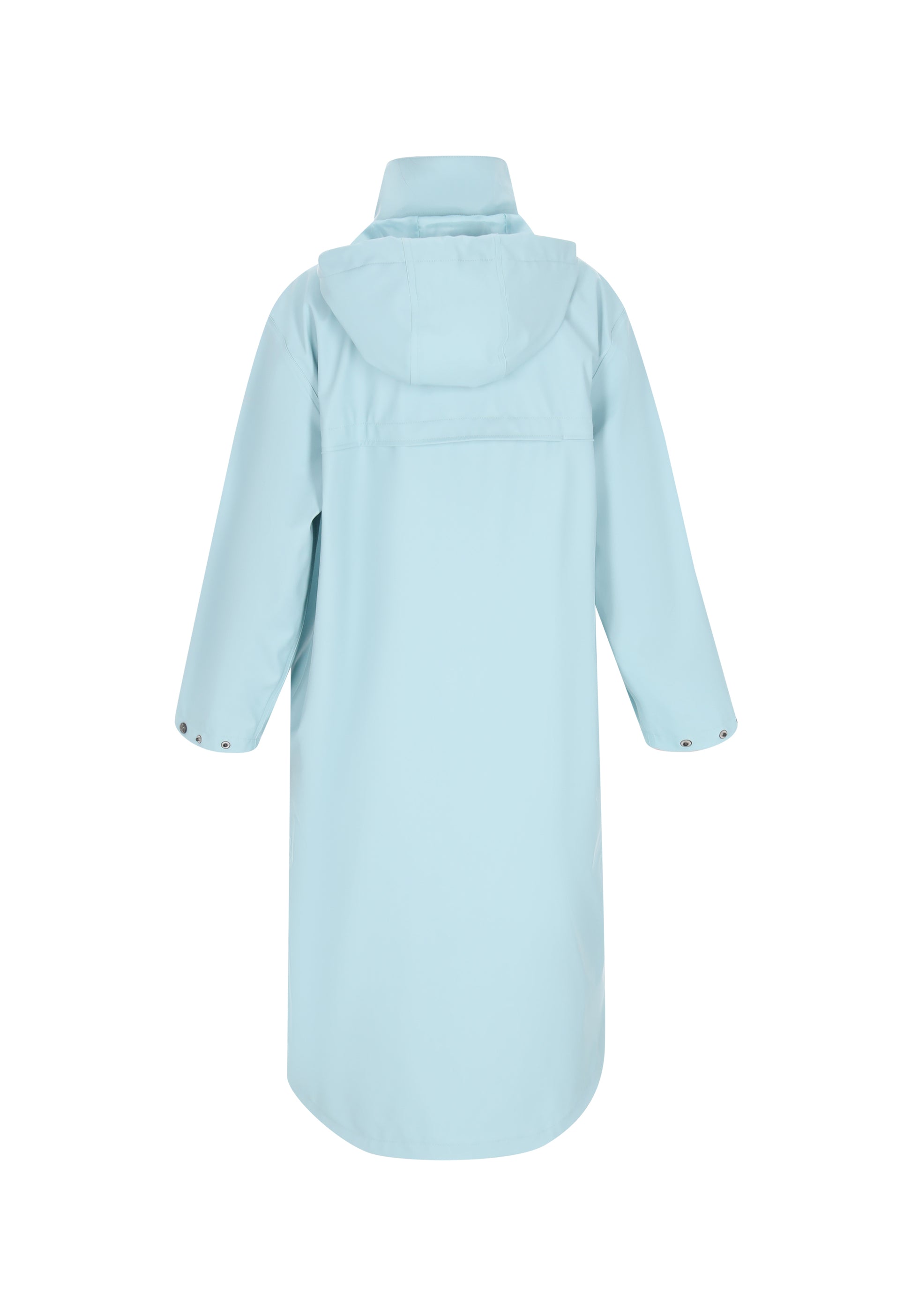 Schmuddelwedda Damen Mantel