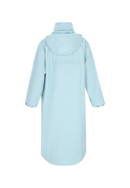 Schmuddelwedda Damen Mantel