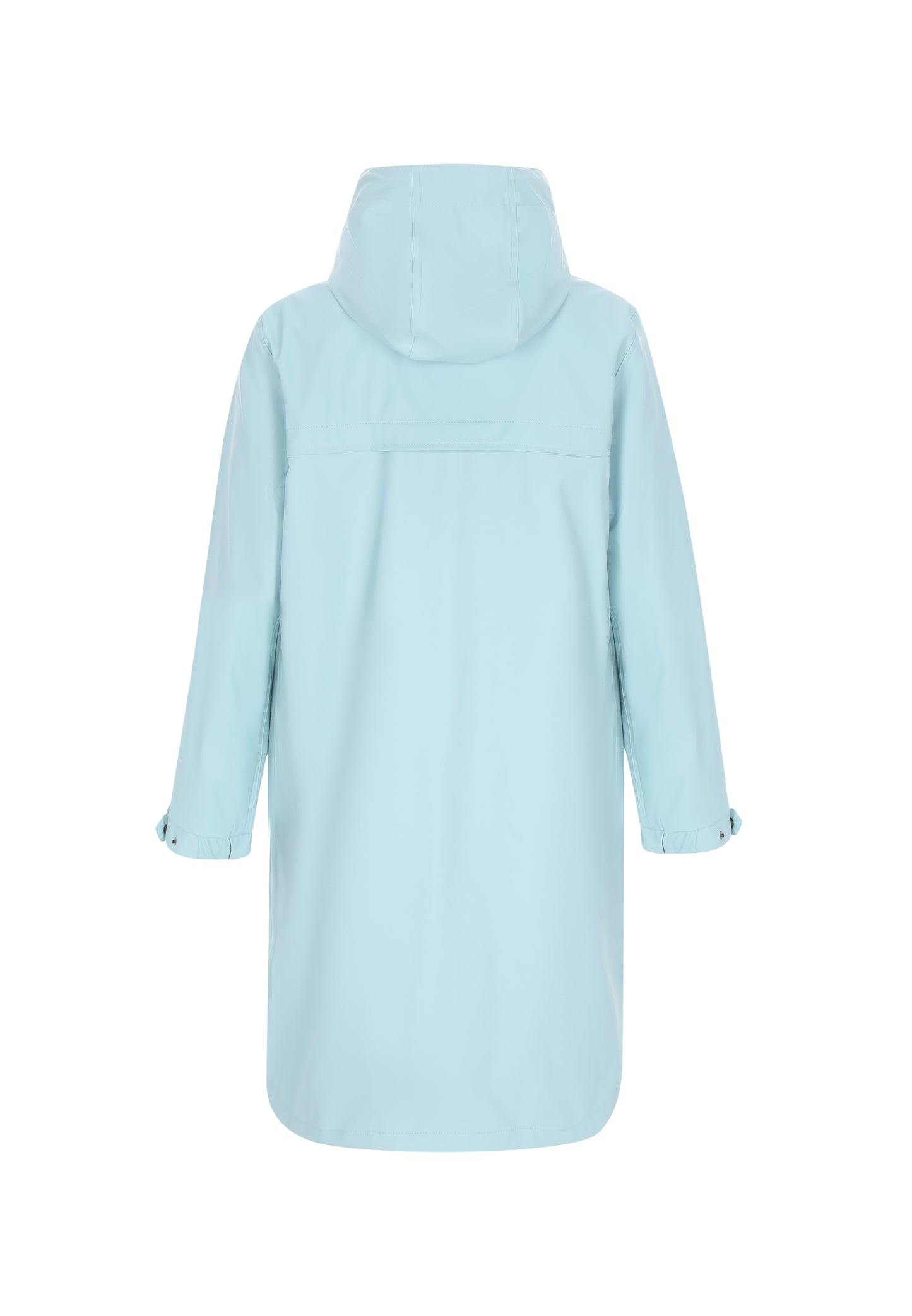 Schmuddelwedda płaszcz damski