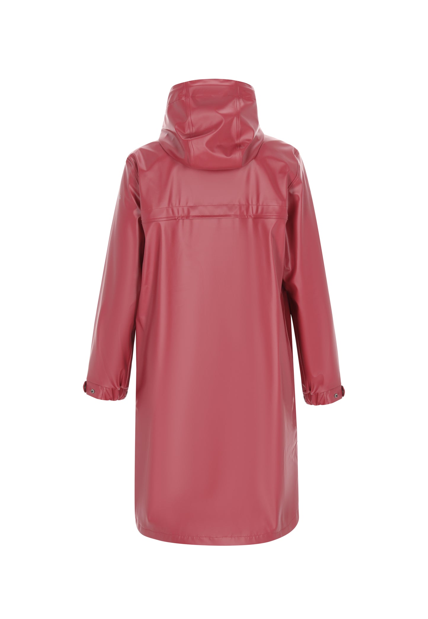 Schmuddelwedda płaszcz damski