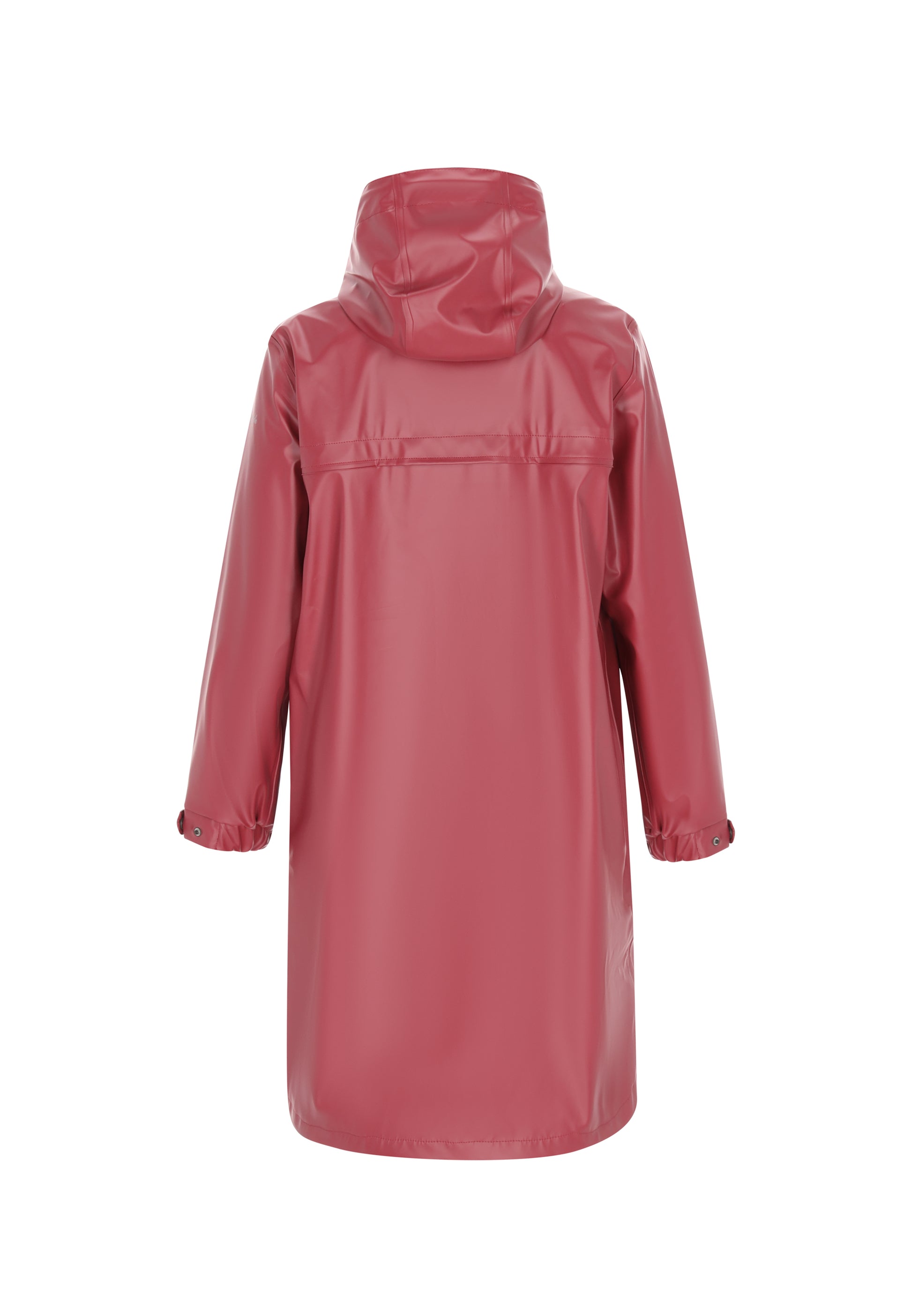 Schmuddelwedda płaszcz damski