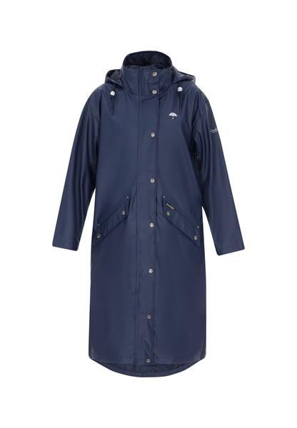 Schmuddelwedda Damen Mantel